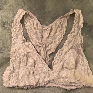 Victoria’s Secret Racerback Bralette